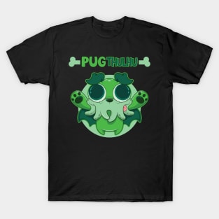 PUGTHULHU T-Shirt